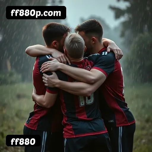 Vantagens exclusivas ff880 para jogadores brasileiros - São Paulo, Rio, BH