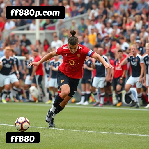 Comparação APP mobile vs versão web da ff880