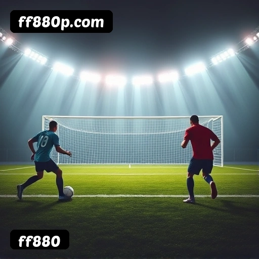 Tabela RTP dos jogos de cassino da ff880