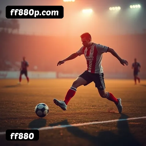 ff880 APP mobile iOS Android - 187 mil downloads São Paulo Rio BH